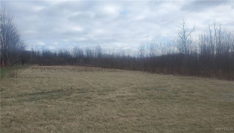 Tiny photo for V/L Shawnee Road E, Wheatfield, NY 14120 (MLS # B1655557)