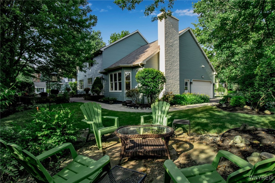 6280 Walnut Creek Drive