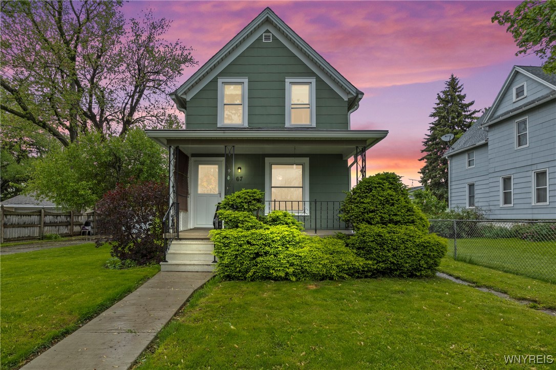 67 Miriam Avenue, Hamburg, New York image 1