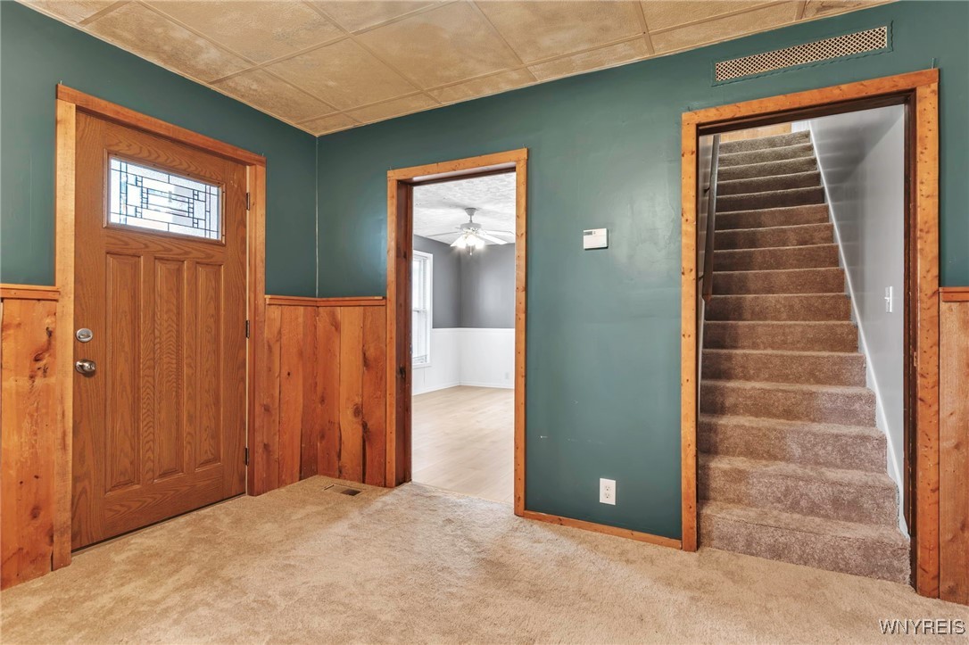 96 S Pearl Street, Oakfield, New York image 3