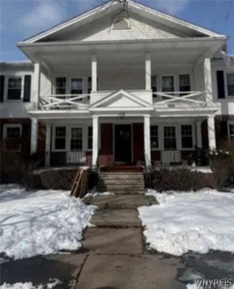 Photo of 153 Park Drive #D, Amherst, NY 14221 (MLS # B1714033)