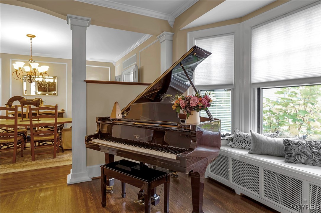 218 Linwood Avenue, Buffalo, New York image 10