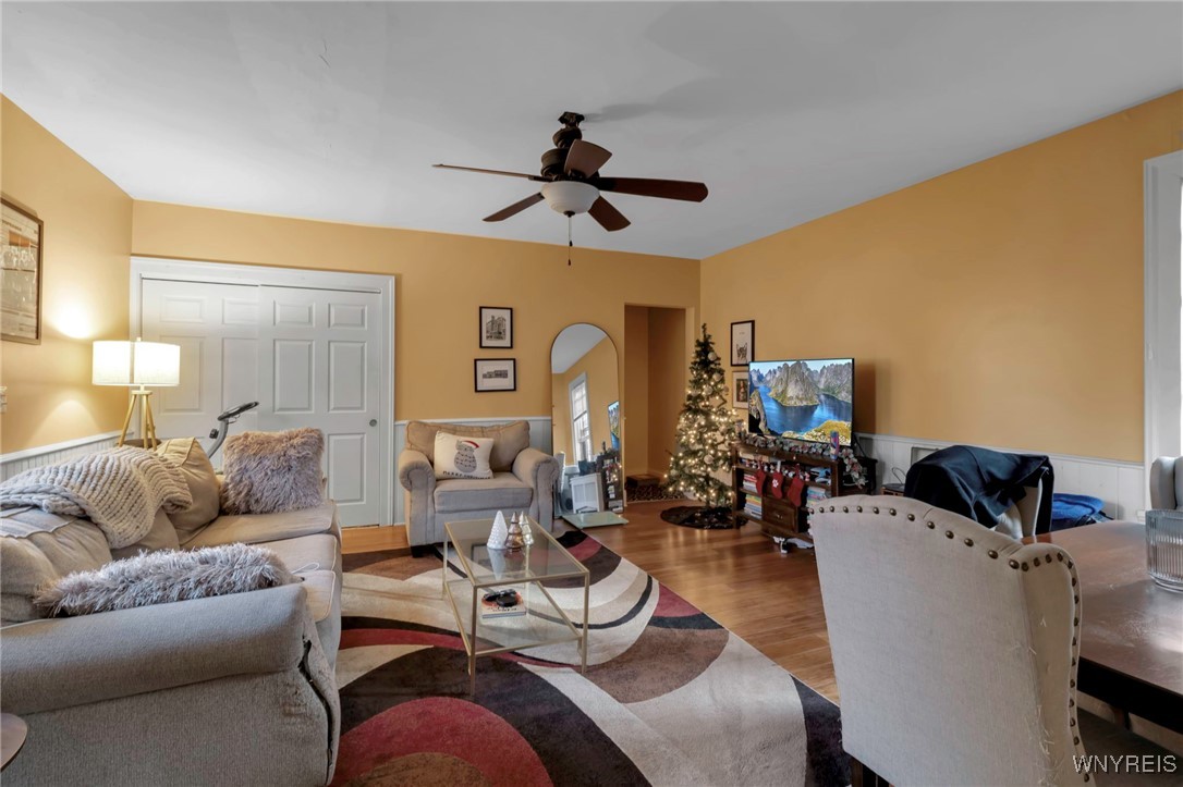 218 Linwood Avenue, Buffalo, New York image 39