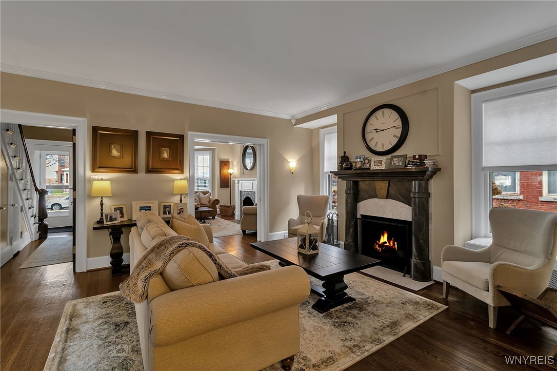 218 Linwood Avenue, Buffalo, New York image 11