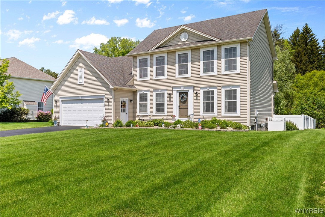 1660 Shallow Creek Trail, Webster, New York image 3
