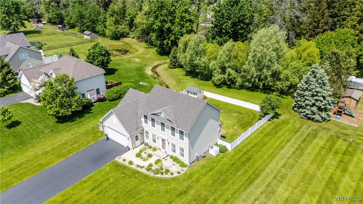 1660 Shallow Creek Trail, Webster, New York image 39