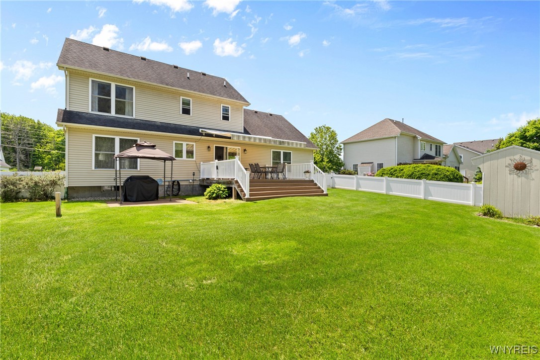 1660 Shallow Creek Trail, Webster, New York image 31