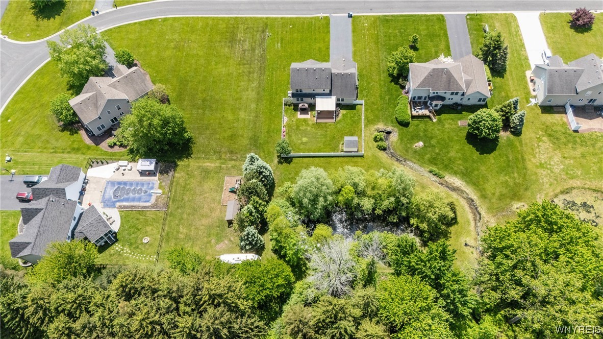 1660 Shallow Creek Trail, Webster, New York image 36