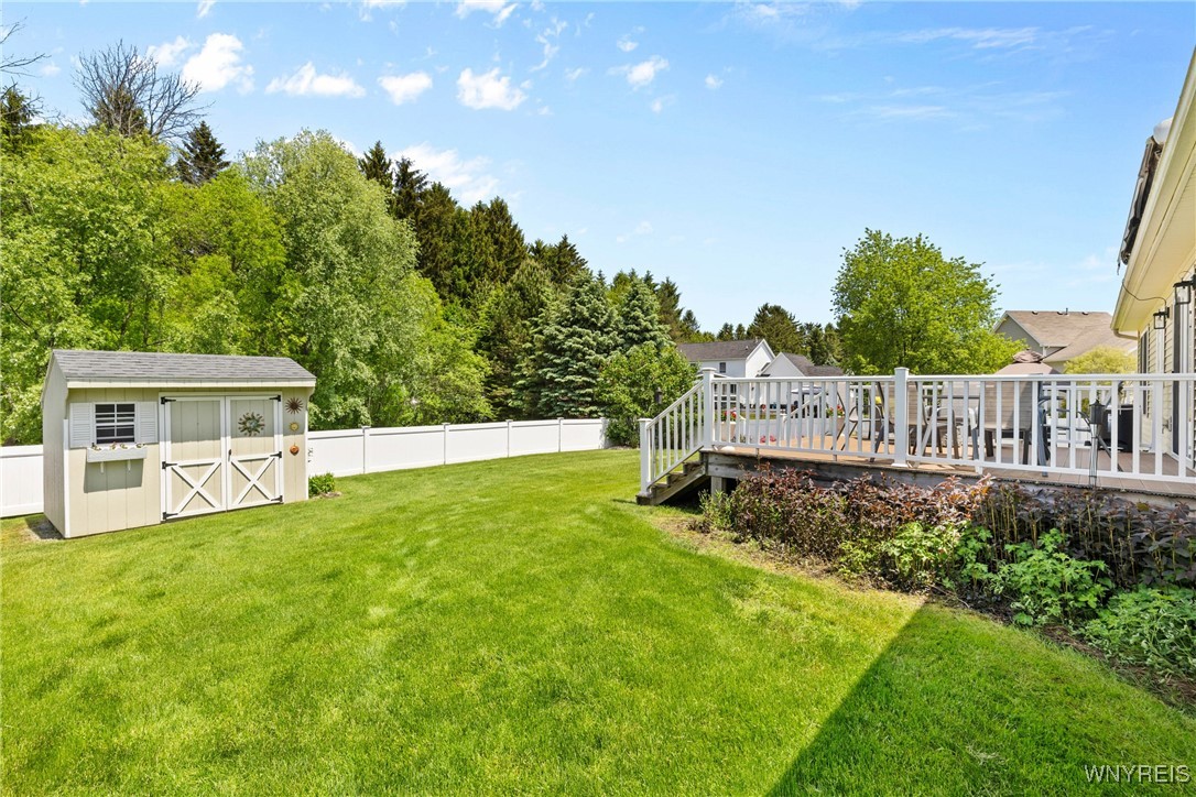1660 Shallow Creek Trail, Webster, New York image 32