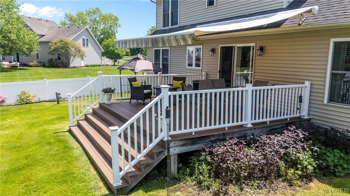 1660 Shallow Creek Trail, Webster, New York image 40