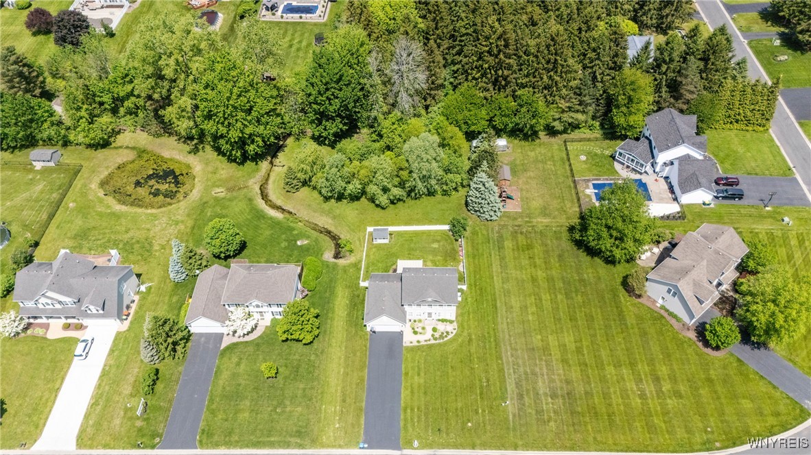 1660 Shallow Creek Trail, Webster, New York image 35