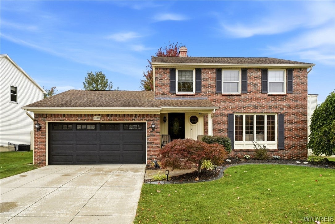 3540 Heatherwood Drive