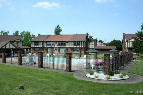 Tiny photo for 4417 Chestnut Ridge Road Rd, Amherst, NY 14228 (MLS # B1655288)