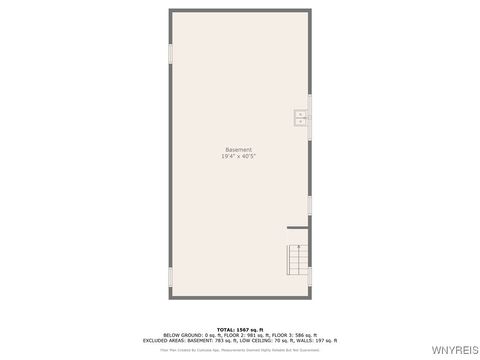 Tiny photo for 31 Chadduck Avenue, Buffalo, NY 14207 (MLS # B1660579)