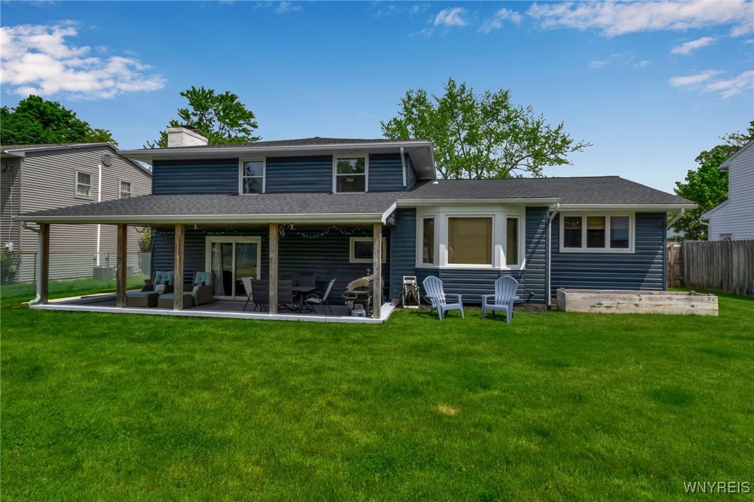 169 Chestnut Hill Lane, Amherst, New York image 7