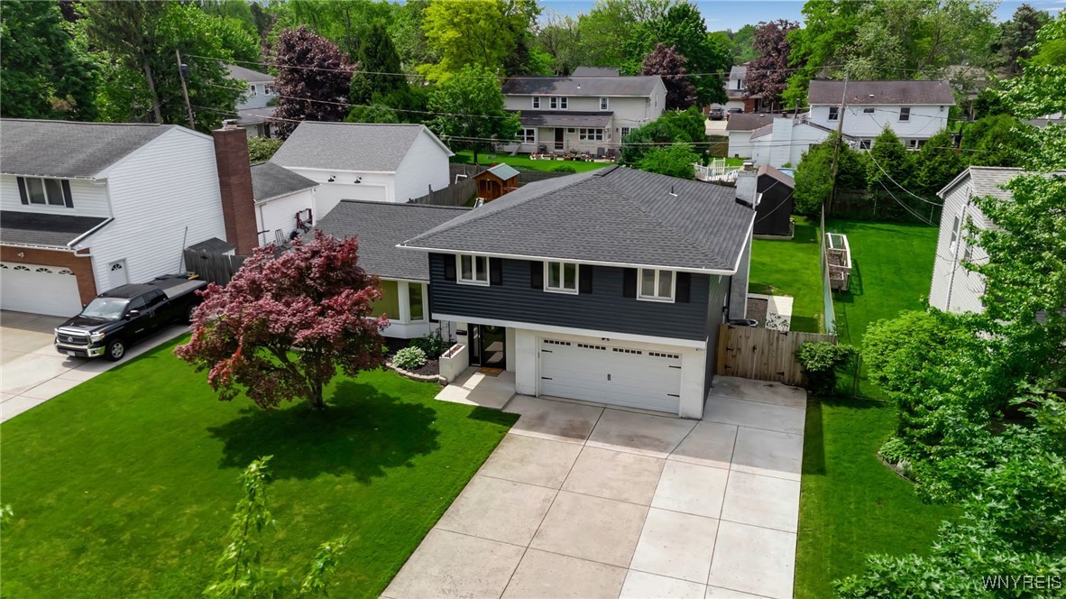 169 Chestnut Hill Lane, Amherst, New York image 4