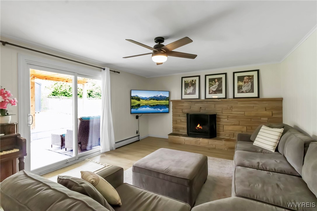 169 Chestnut Hill Lane, Amherst, New York image 30