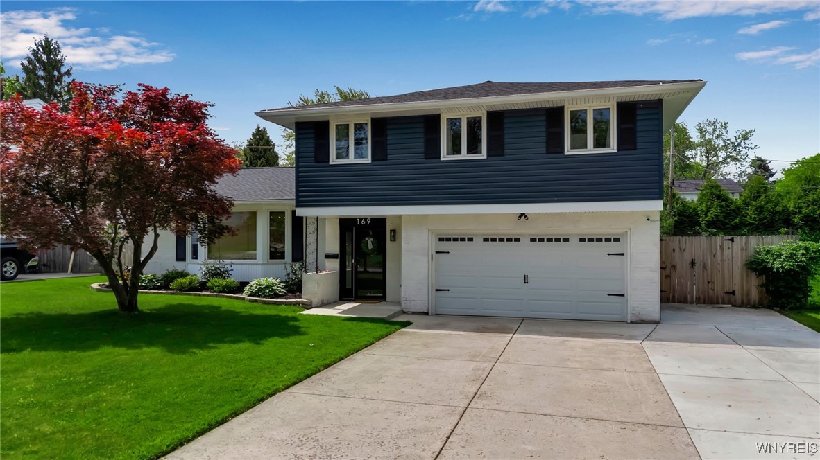 169 Chestnut Hill Lane, Amherst, New York image 2