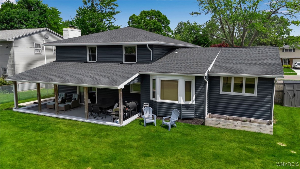 169 Chestnut Hill Lane, Amherst, New York image 5