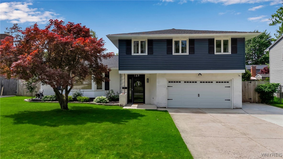 169 Chestnut Hill Lane, Amherst, New York image 3