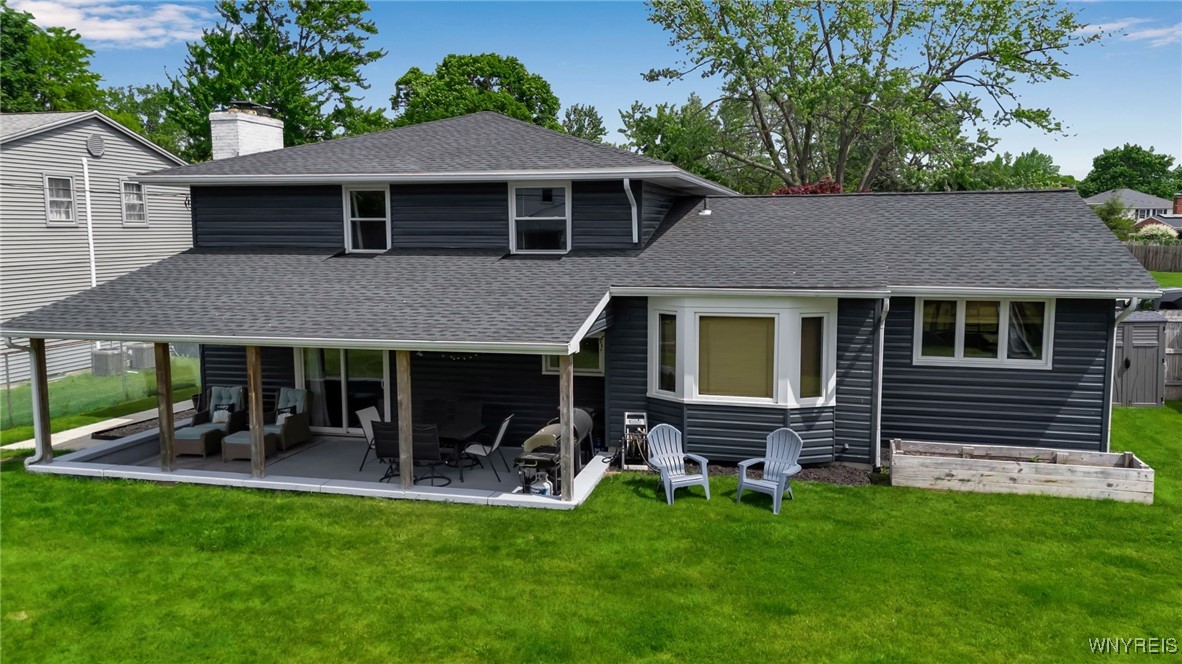 169 Chestnut Hill Lane, Amherst, New York image 6