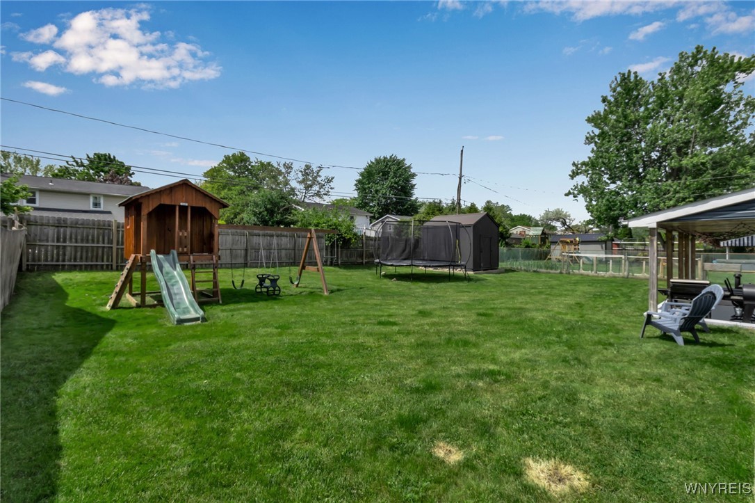 169 Chestnut Hill Lane, Amherst, New York image 11