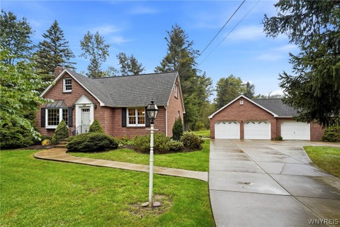 Photo of 496 Heim Road, Amherst, NY 14068 (MLS # B1718292)