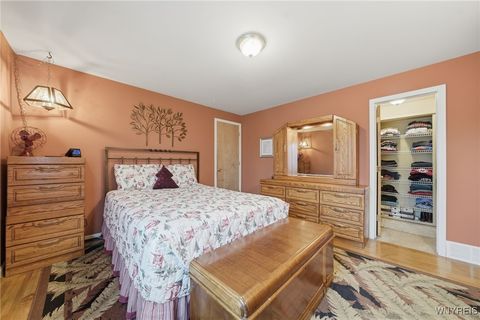 Tiny photo for 353 Glenalby Road, Tonawanda, NY 14150 (MLS # B1654186)