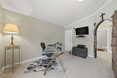 Tiny photo for 353 Glenalby Road, Tonawanda, NY 14150 (MLS # B1654186)