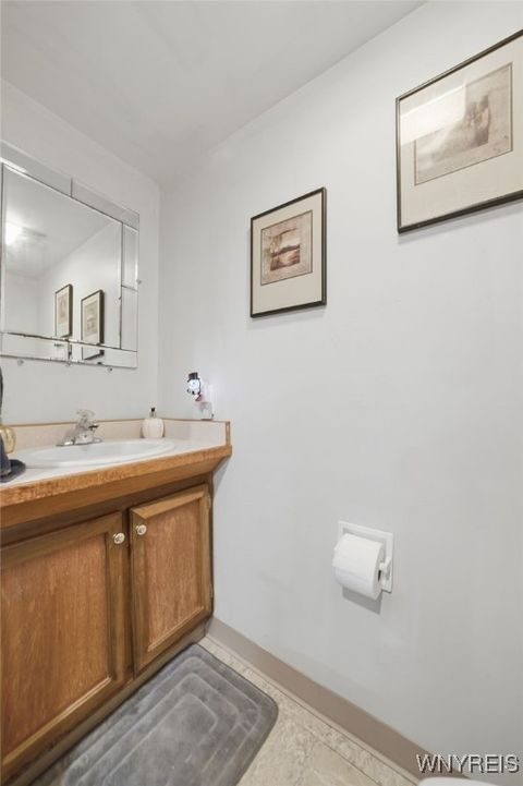 Tiny photo for 353 Glenalby Road, Tonawanda, NY 14150 (MLS # B1654186)