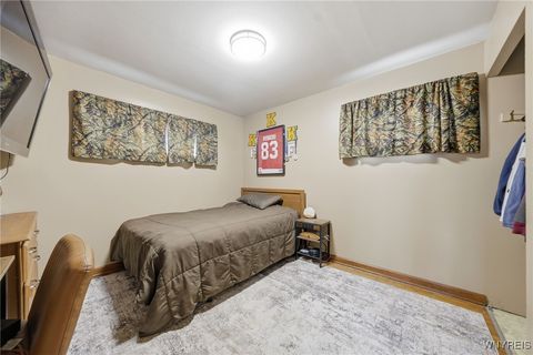 Tiny photo for 353 Glenalby Road, Tonawanda, NY 14150 (MLS # B1654186)