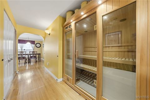 Tiny photo for 353 Glenalby Road, Tonawanda, NY 14150 (MLS # B1654186)