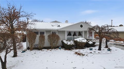 Tiny photo for 353 Glenalby Road, Tonawanda, NY 14150 (MLS # B1654186)