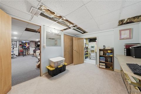 Tiny photo for 353 Glenalby Road, Tonawanda, NY 14150 (MLS # B1654186)