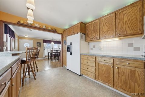 Tiny photo for 353 Glenalby Road, Tonawanda, NY 14150 (MLS # B1654186)