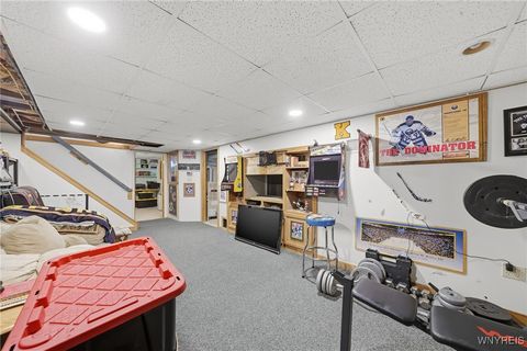 Tiny photo for 353 Glenalby Road, Tonawanda, NY 14150 (MLS # B1654186)