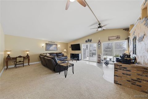 Tiny photo for 353 Glenalby Road, Tonawanda, NY 14150 (MLS # B1654186)