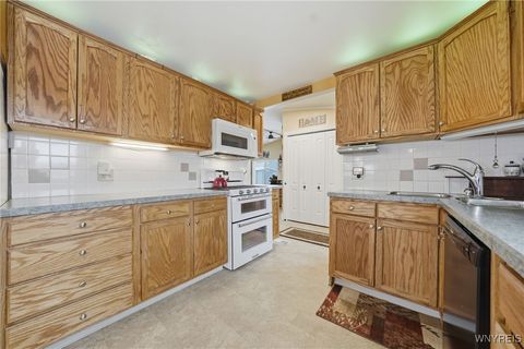 Tiny photo for 353 Glenalby Road, Tonawanda, NY 14150 (MLS # B1654186)