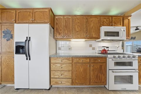 Tiny photo for 353 Glenalby Road, Tonawanda, NY 14150 (MLS # B1654186)