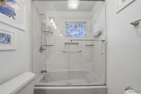 Tiny photo for 353 Glenalby Road, Tonawanda, NY 14150 (MLS # B1654186)