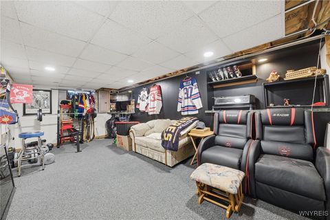 Tiny photo for 353 Glenalby Road, Tonawanda, NY 14150 (MLS # B1654186)