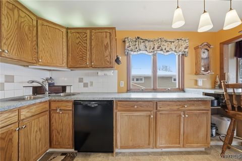 Tiny photo for 353 Glenalby Road, Tonawanda, NY 14150 (MLS # B1654186)