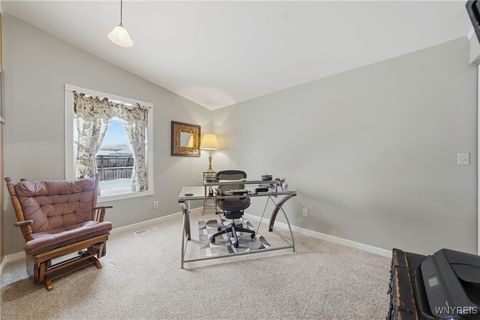 Tiny photo for 353 Glenalby Road, Tonawanda, NY 14150 (MLS # B1654186)