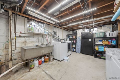 Tiny photo for 353 Glenalby Road, Tonawanda, NY 14150 (MLS # B1654186)