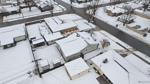 Tiny photo for 353 Glenalby Road, Tonawanda, NY 14150 (MLS # B1654186)