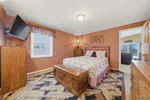 Tiny photo for 353 Glenalby Road, Tonawanda, NY 14150 (MLS # B1654186)