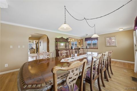 Tiny photo for 353 Glenalby Road, Tonawanda, NY 14150 (MLS # B1654186)