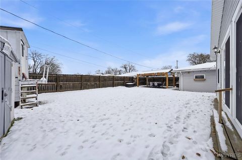 Tiny photo for 353 Glenalby Road, Tonawanda, NY 14150 (MLS # B1654186)