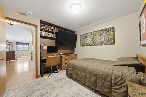 Tiny photo for 353 Glenalby Road, Tonawanda, NY 14150 (MLS # B1654186)