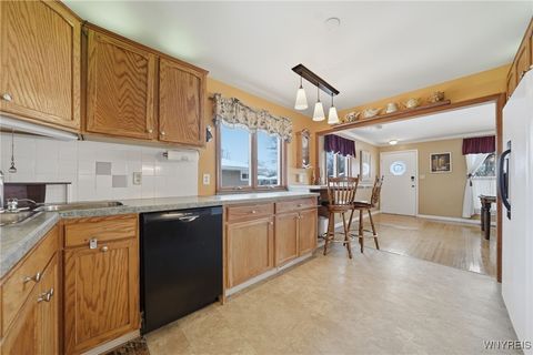 Tiny photo for 353 Glenalby Road, Tonawanda, NY 14150 (MLS # B1654186)